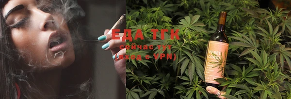 твердый Медногорск